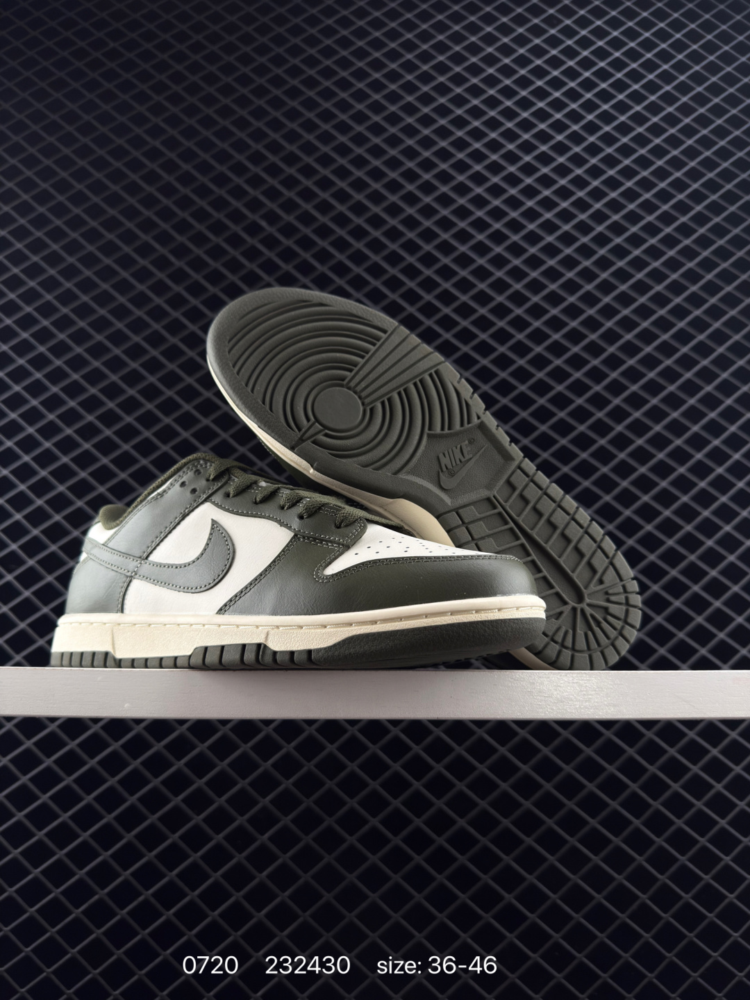 Nike Air Jordan 1 Low